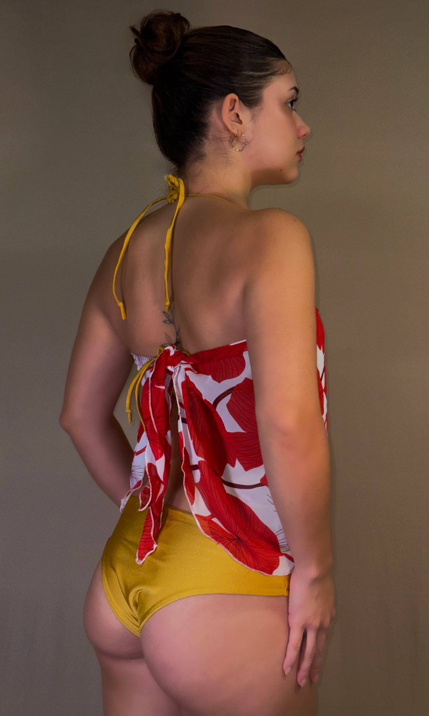 PAÑUELITO cover-up / scarf