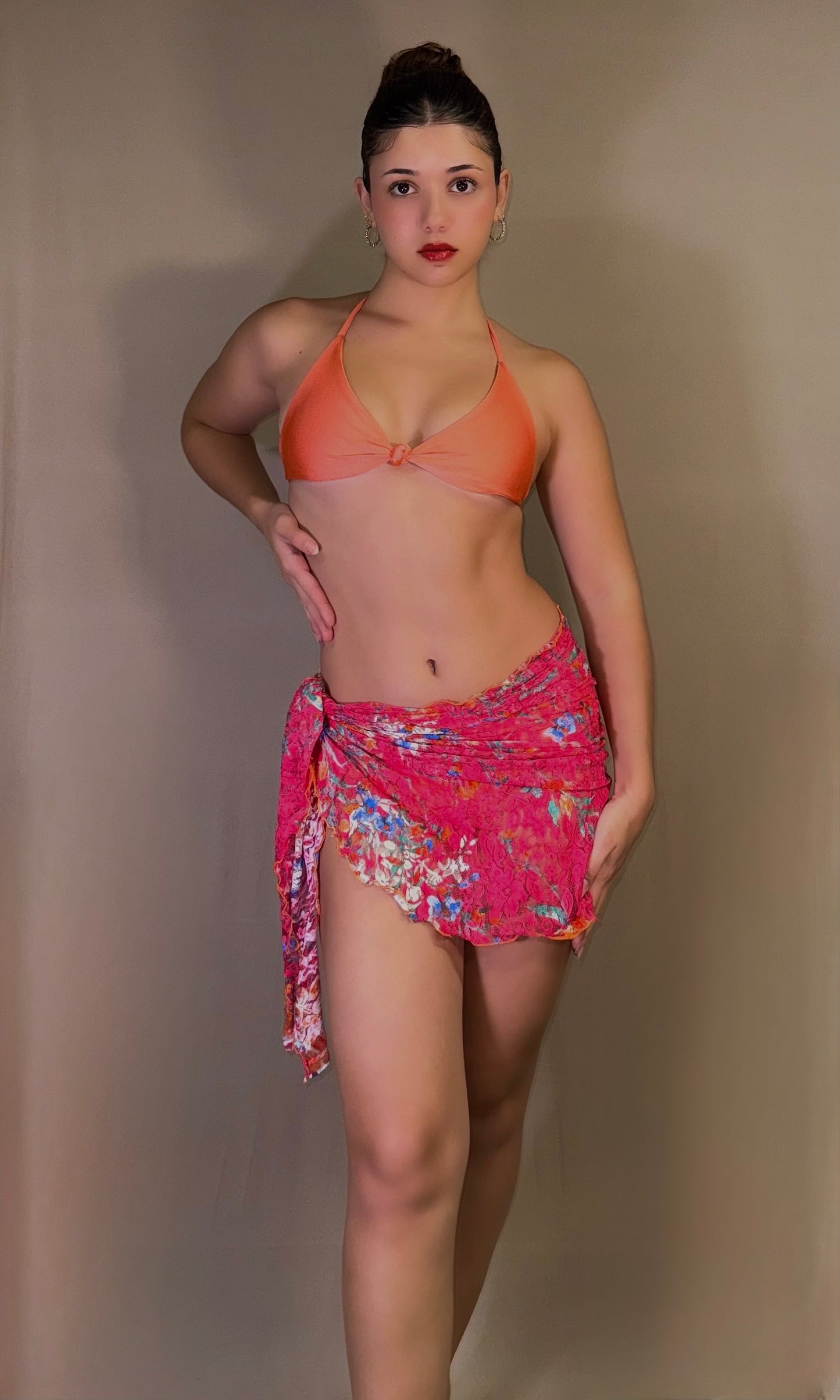 PAÑUELITO cover-up/ scarf