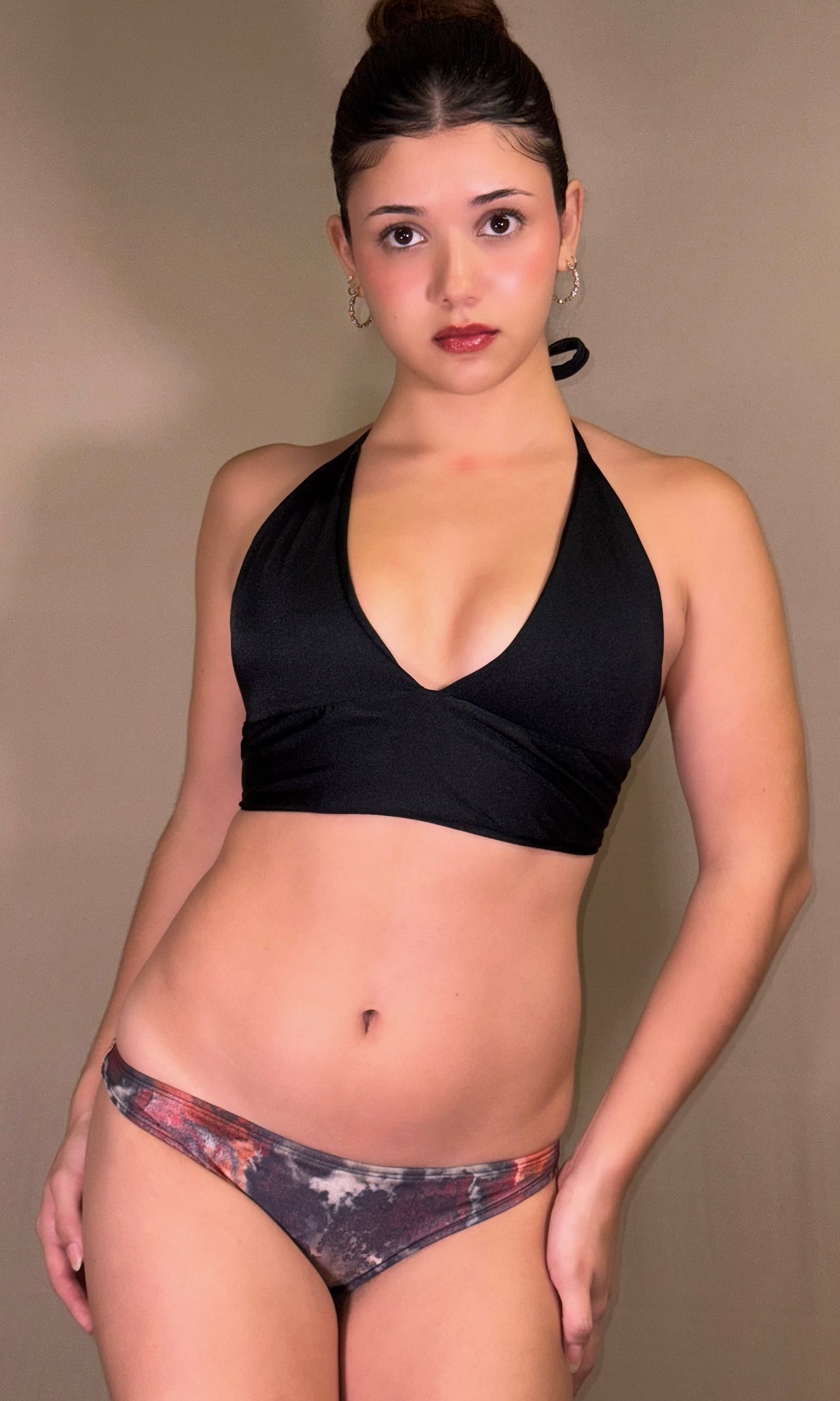 Parte inferior del bikini CAMI