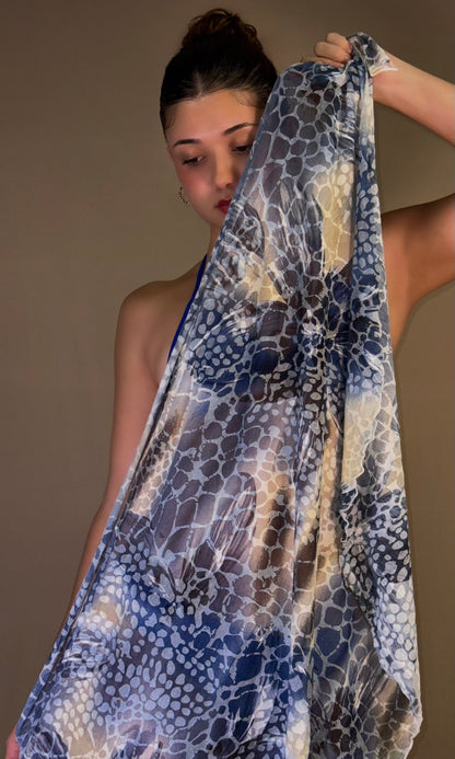 PAÑUELITO cover-up / scarf