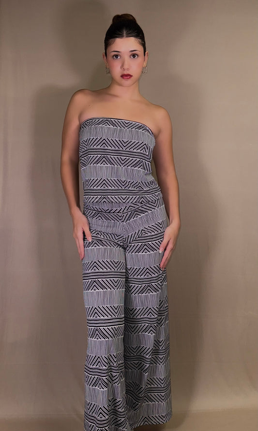Pantalón PALAZO