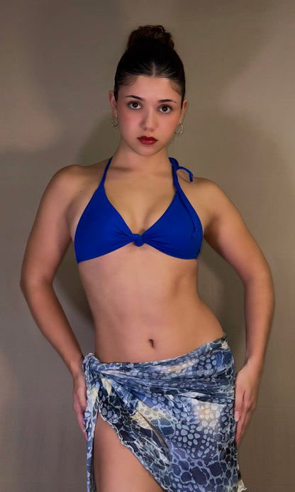 PAÑUELITO cover-up / scarf