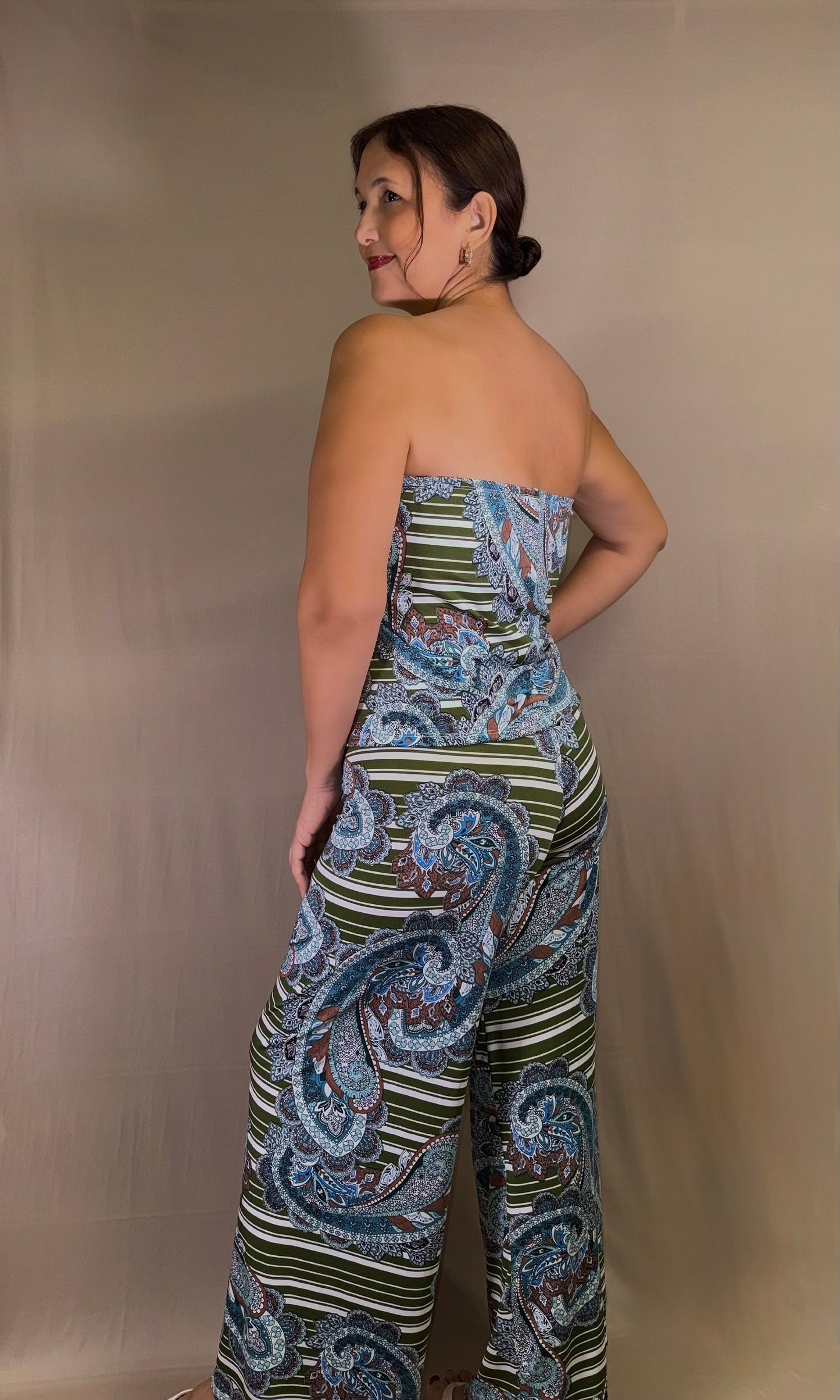 Pantalón PALAZO