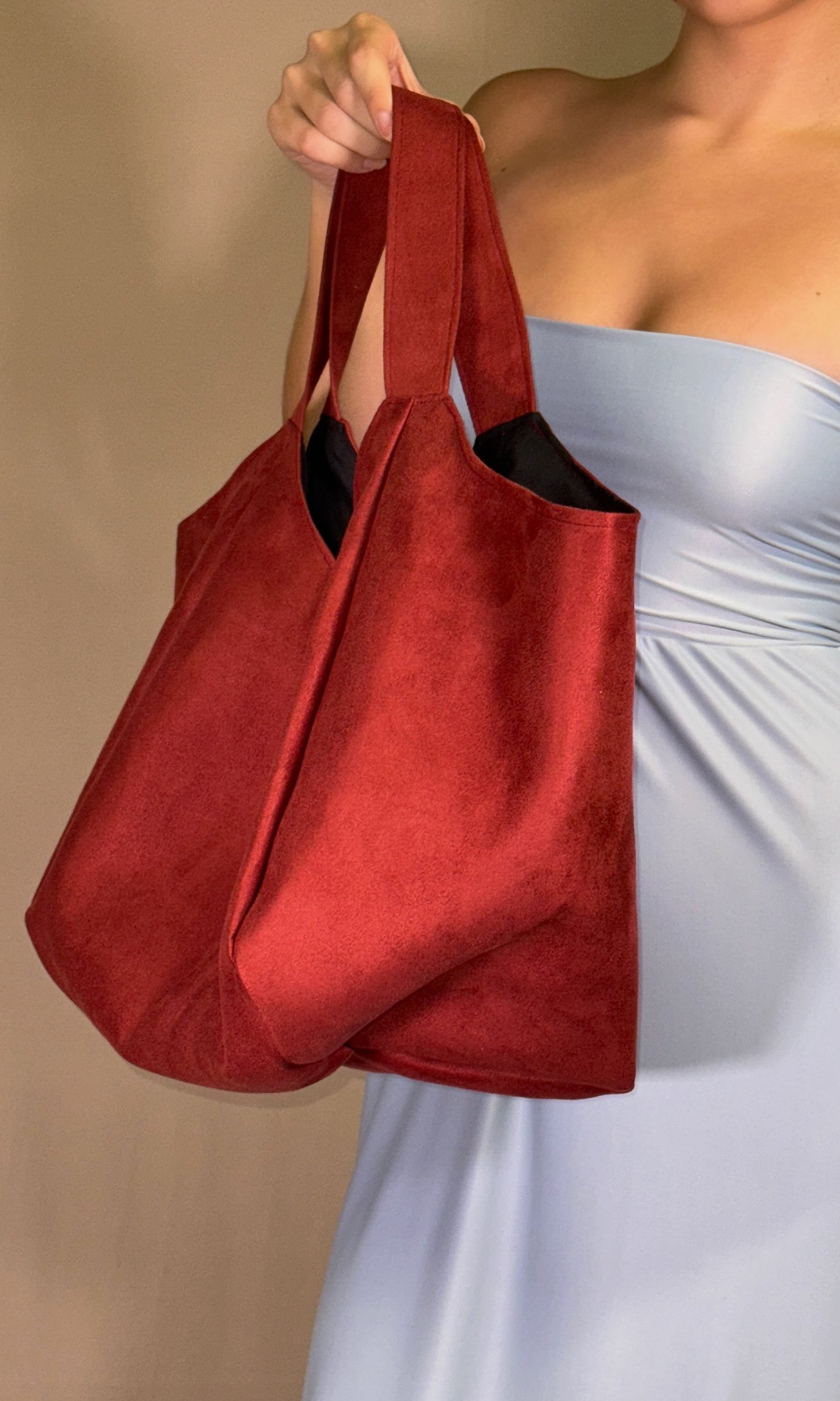 TOTE - tu bolso diario