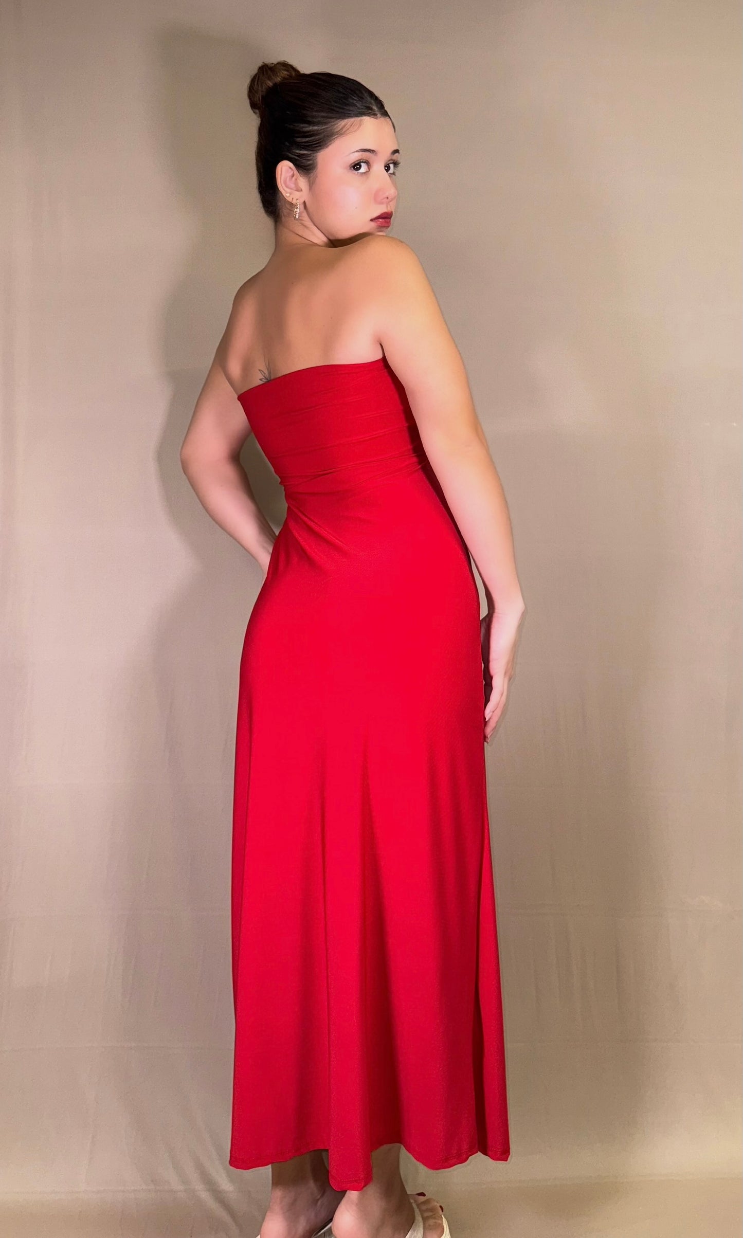 LOVE vestido / falda