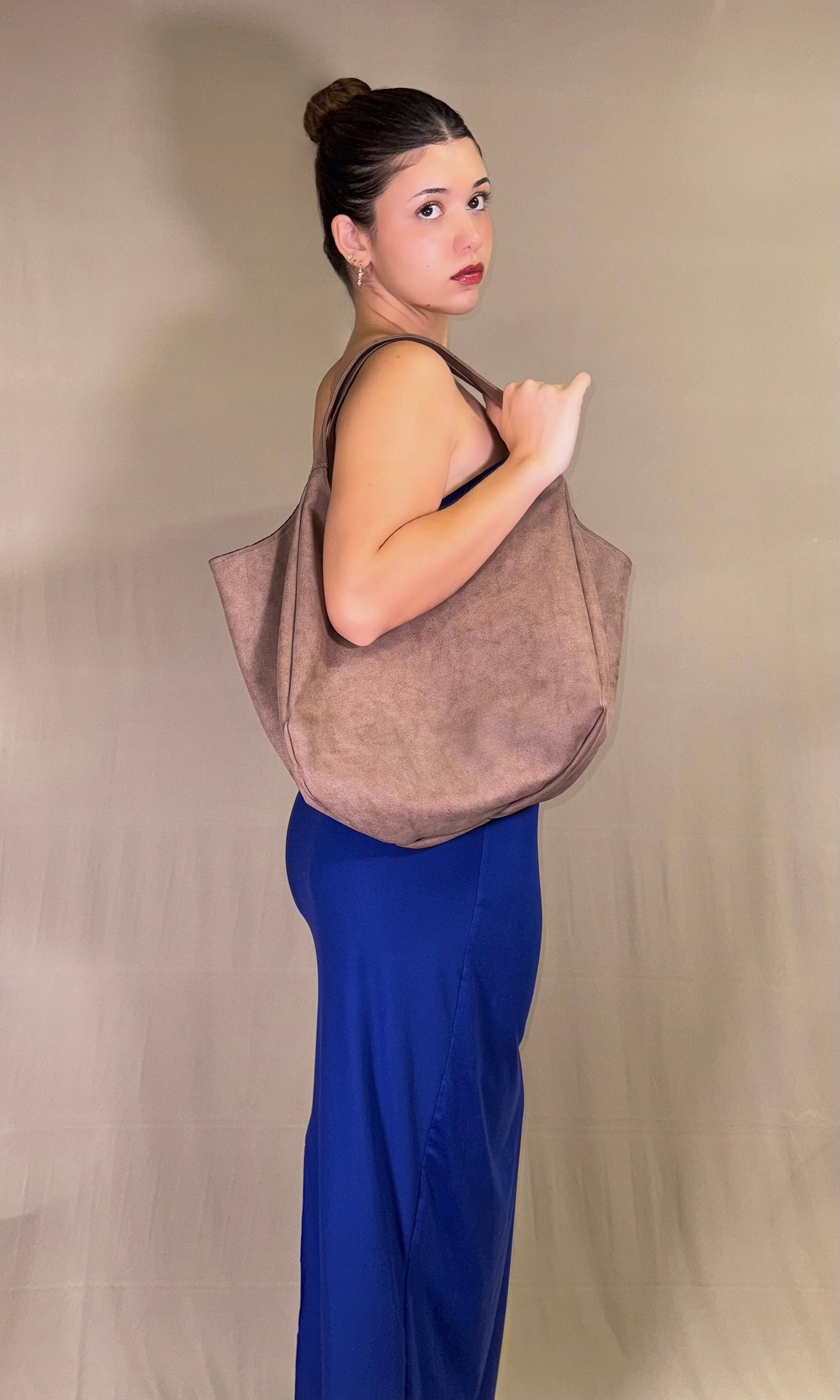 TOTE - tu bolso diario