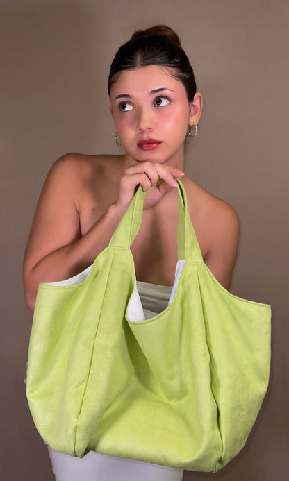 TOTE - tu bolso diario
