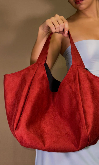 TOTE - your everyday bag