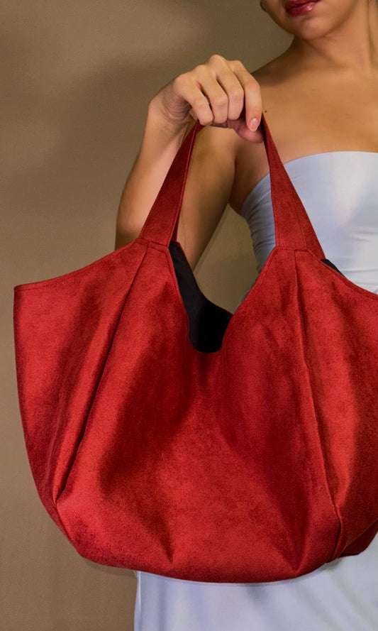 TOTE - your everyday bag