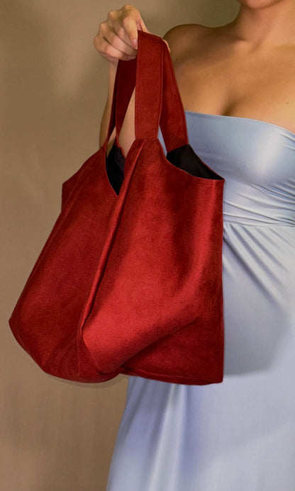 TOTE - your everyday bag