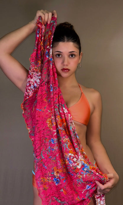 PAÑUELITO cover-up/ scarf