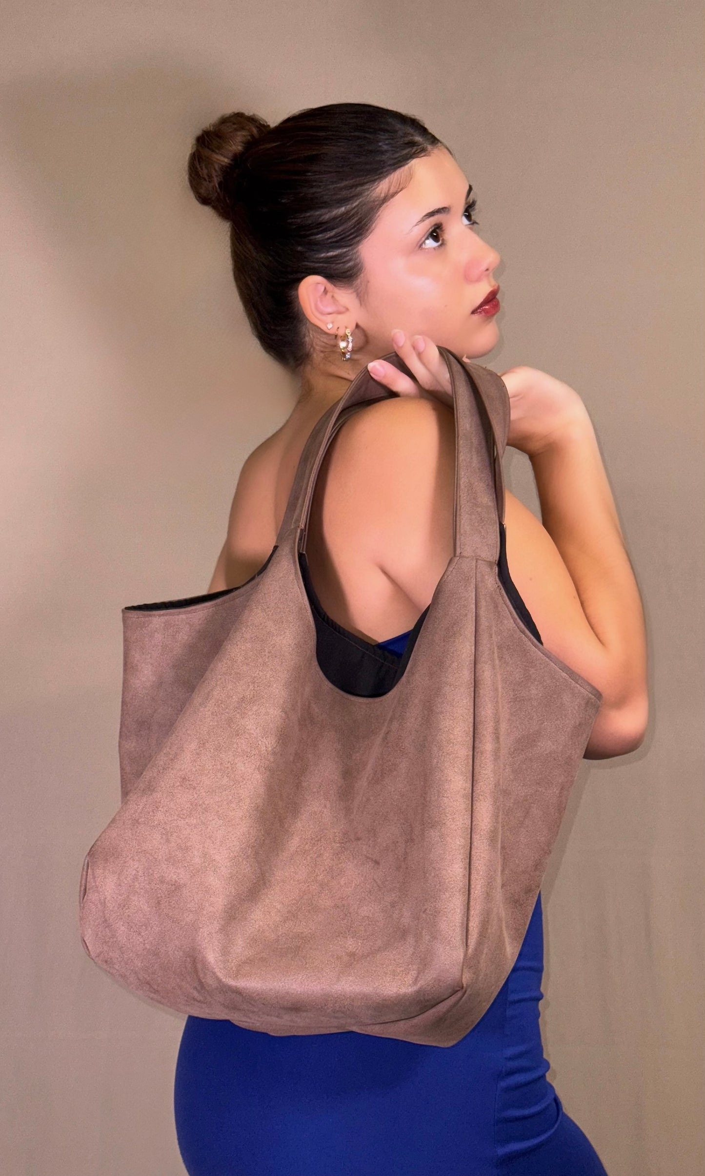TOTE - tu bolso diario