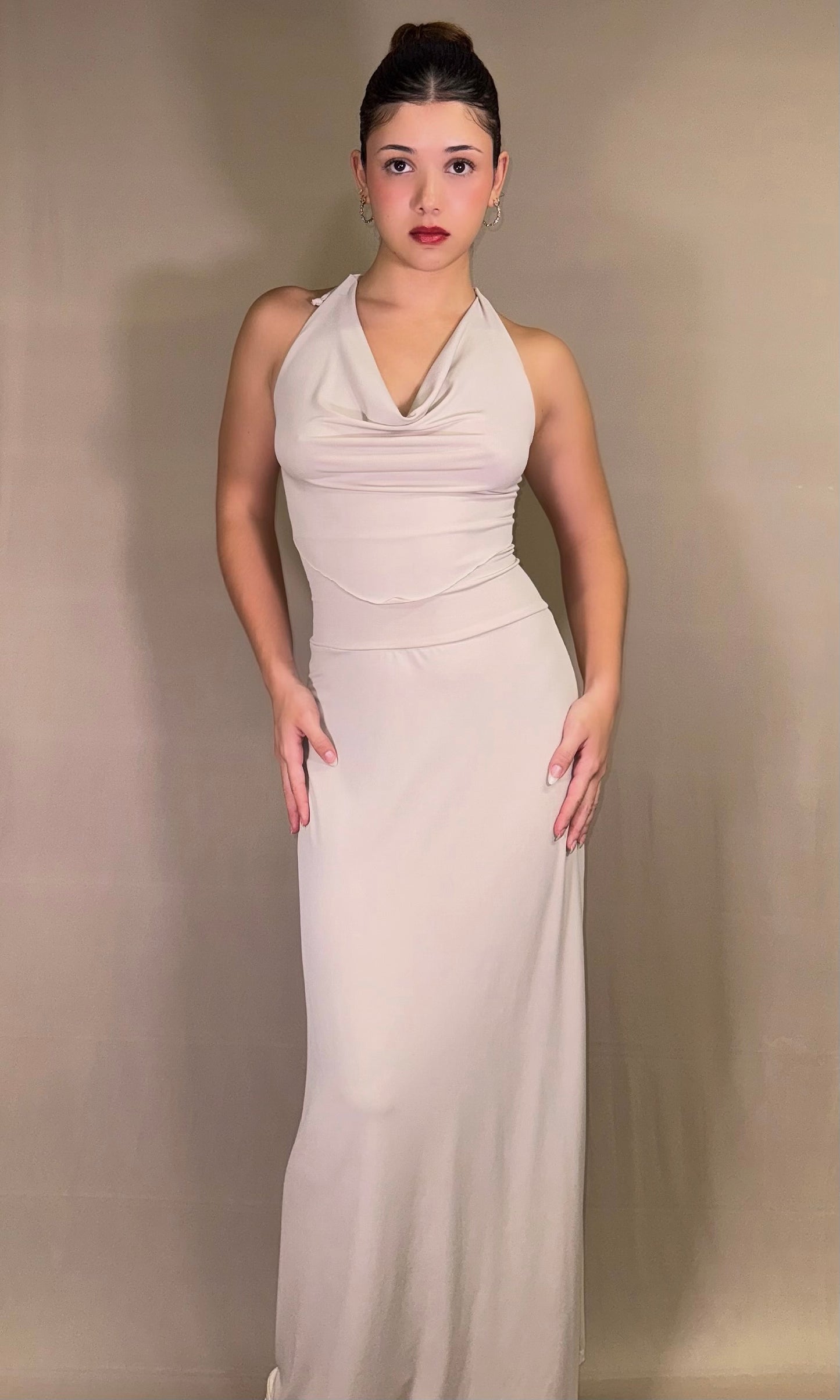 LOVE vestido / falda