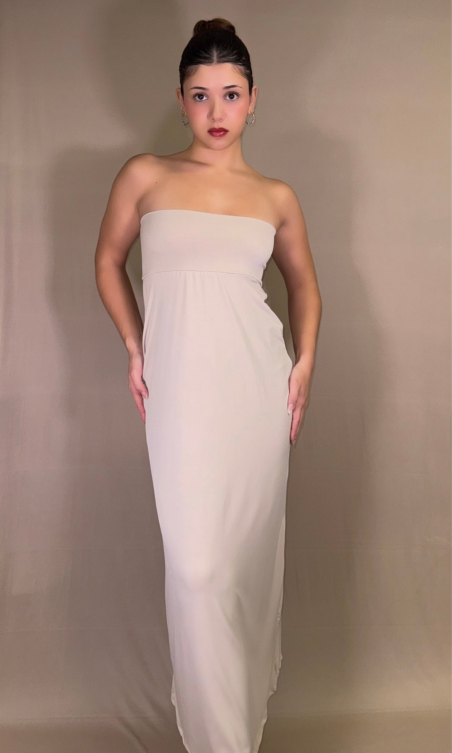 LOVE vestido / falda