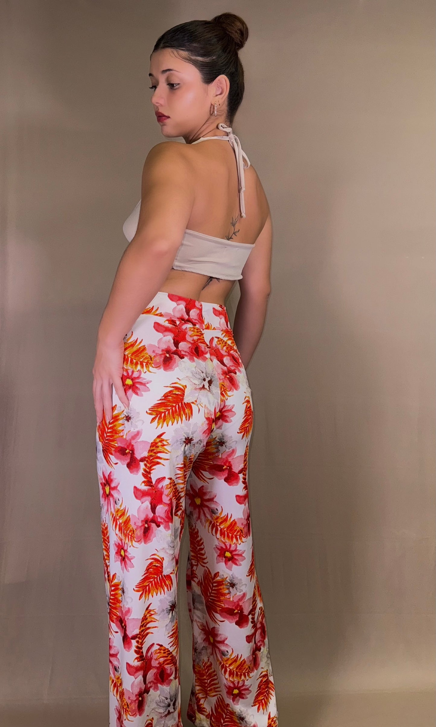 Pantalón PALAZO