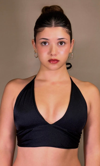 CIELO blouse / bikini top