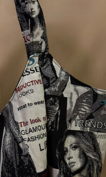 TOTE - your everyday bag