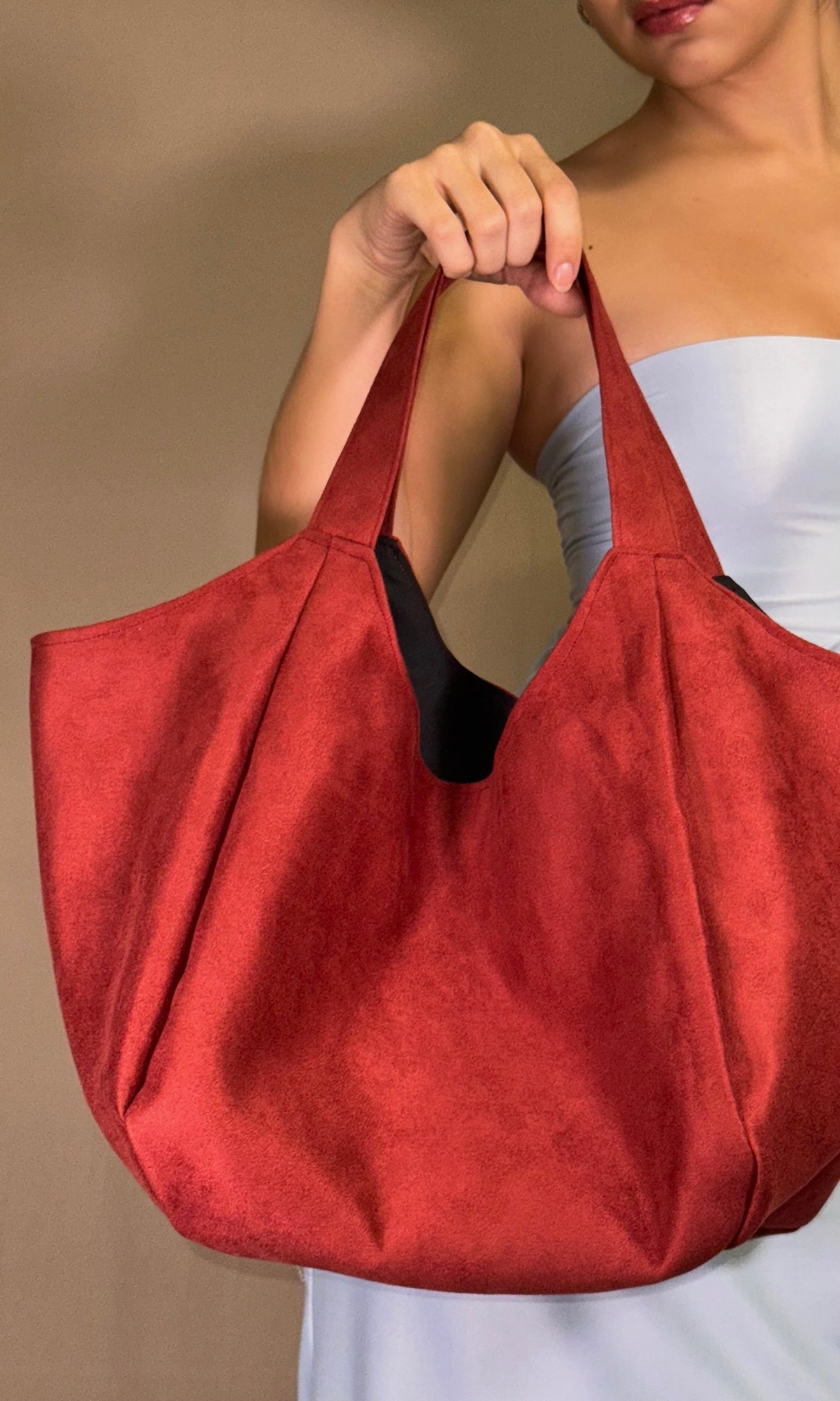 TOTE - tu bolso diario