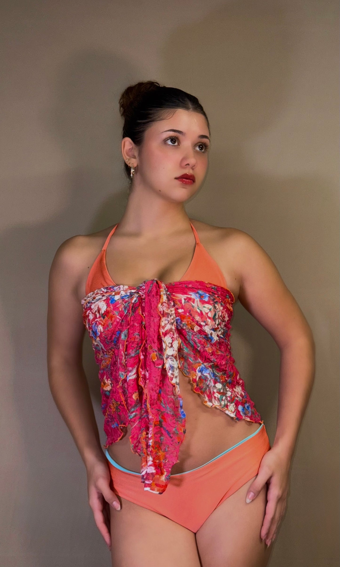 PAÑUELITO cover-up/ scarf