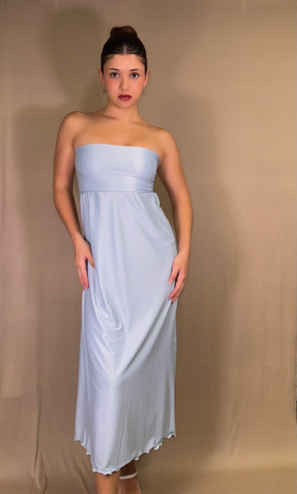 LOVE vestido / falda