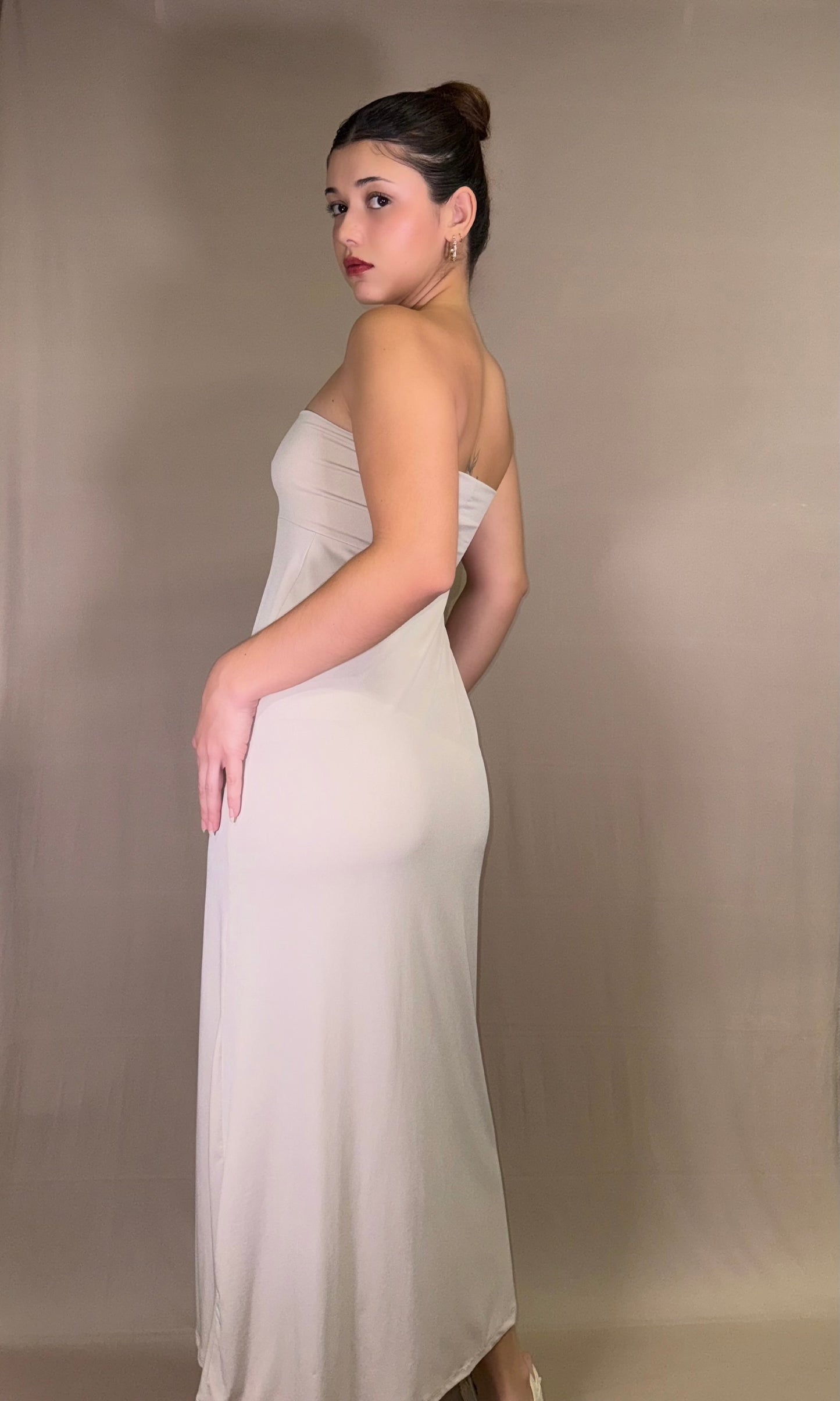 LOVE vestido / falda