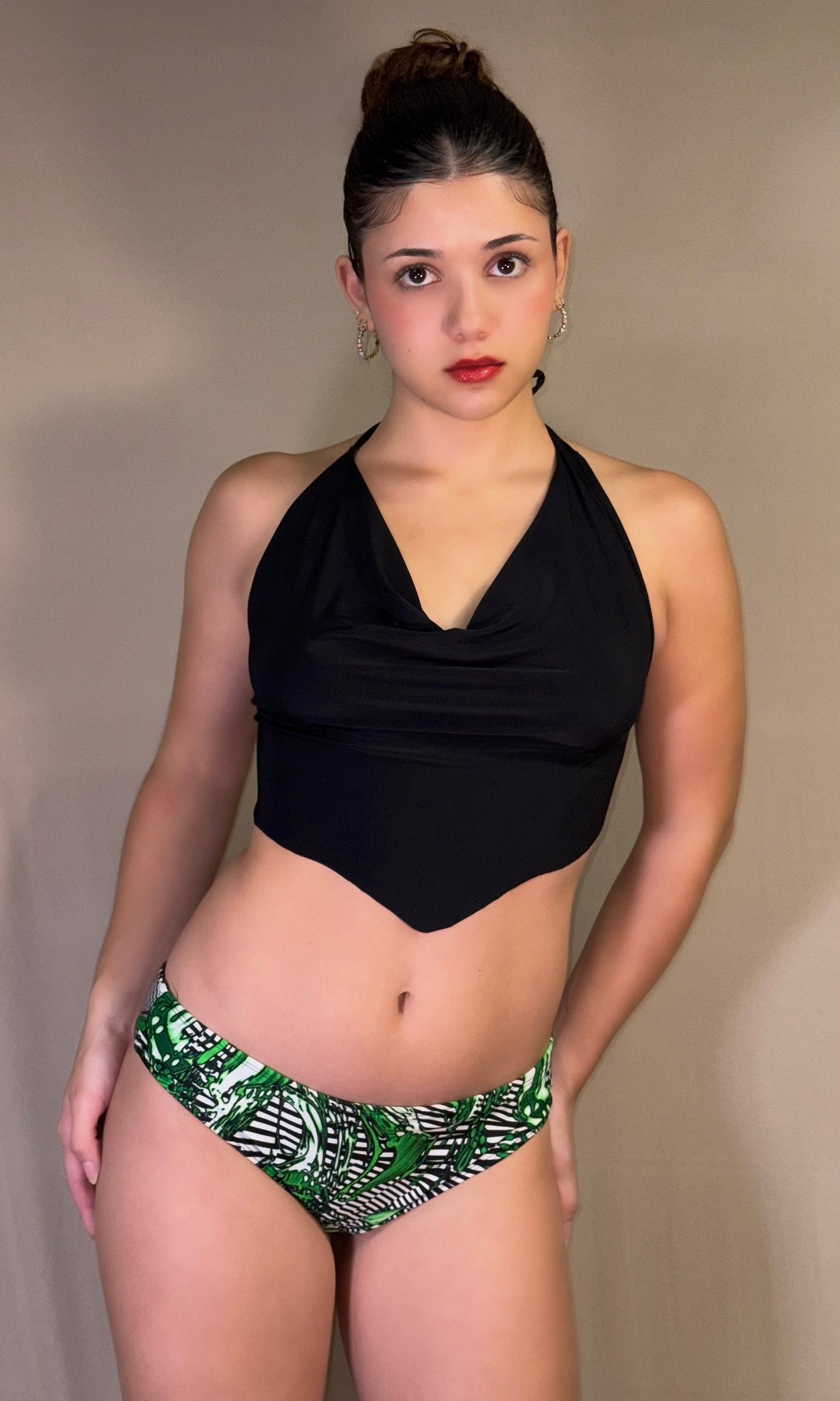 CLOUD bikini PANTI
