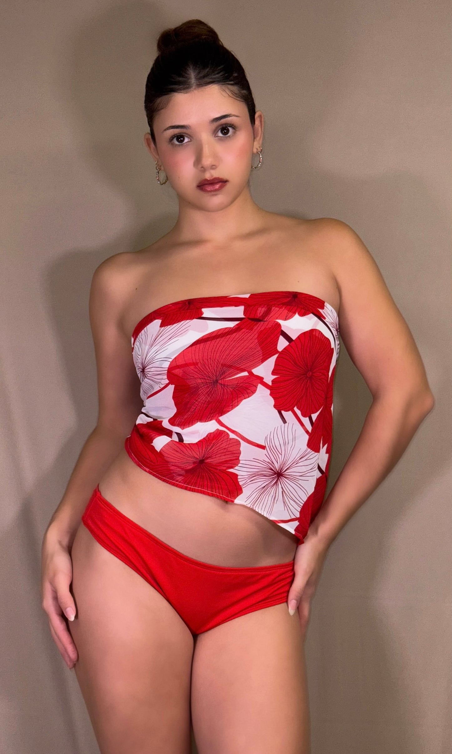 CLOUD bikini PANTI