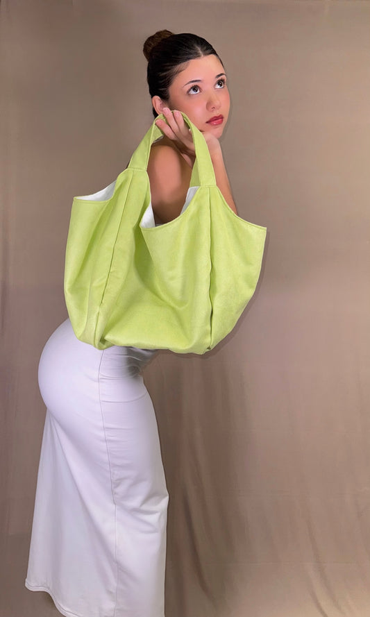 TOTE - tu bolso diario