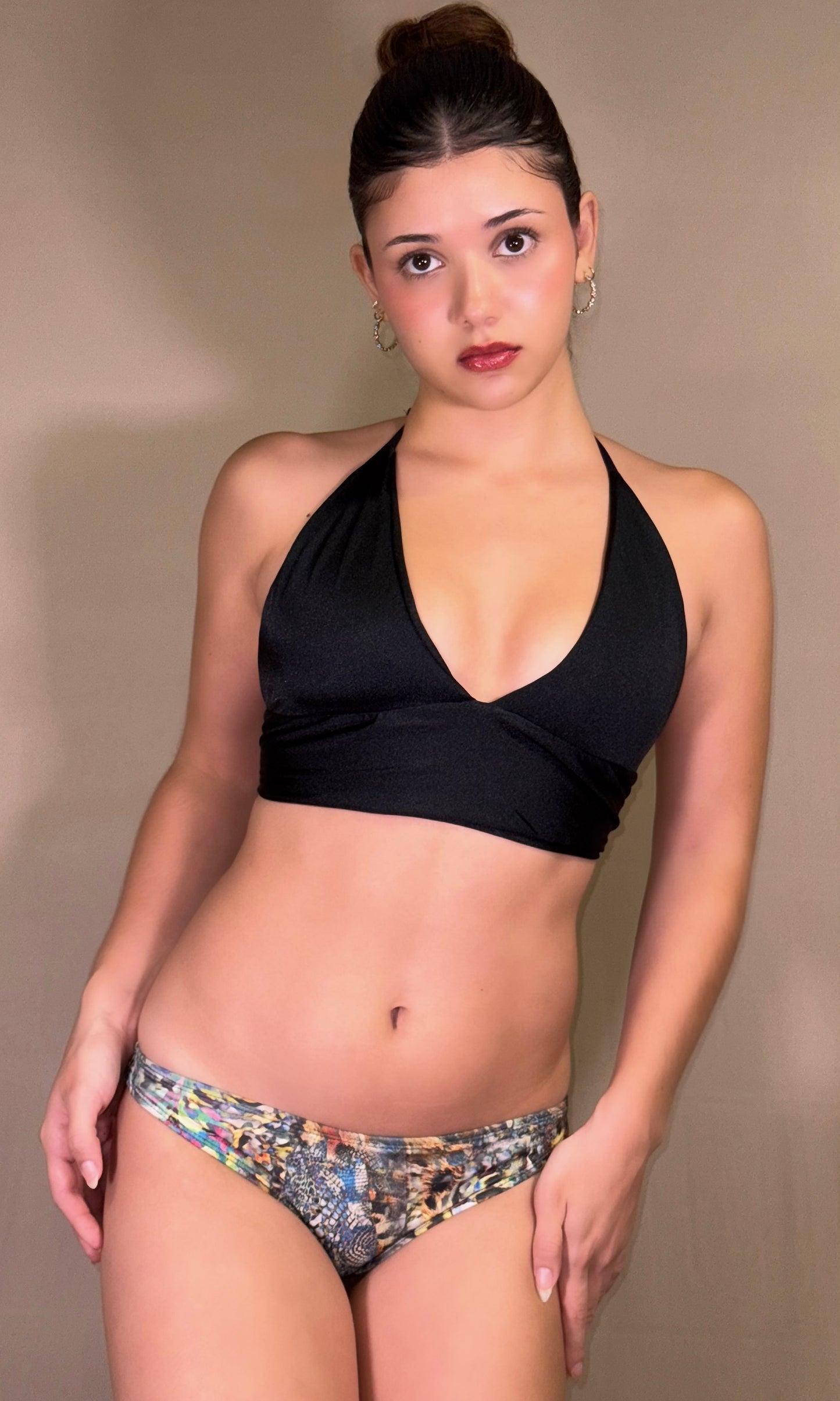 Parte inferior del bikini CAMI