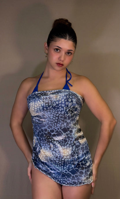 PAÑUELITO cover-up / scarf