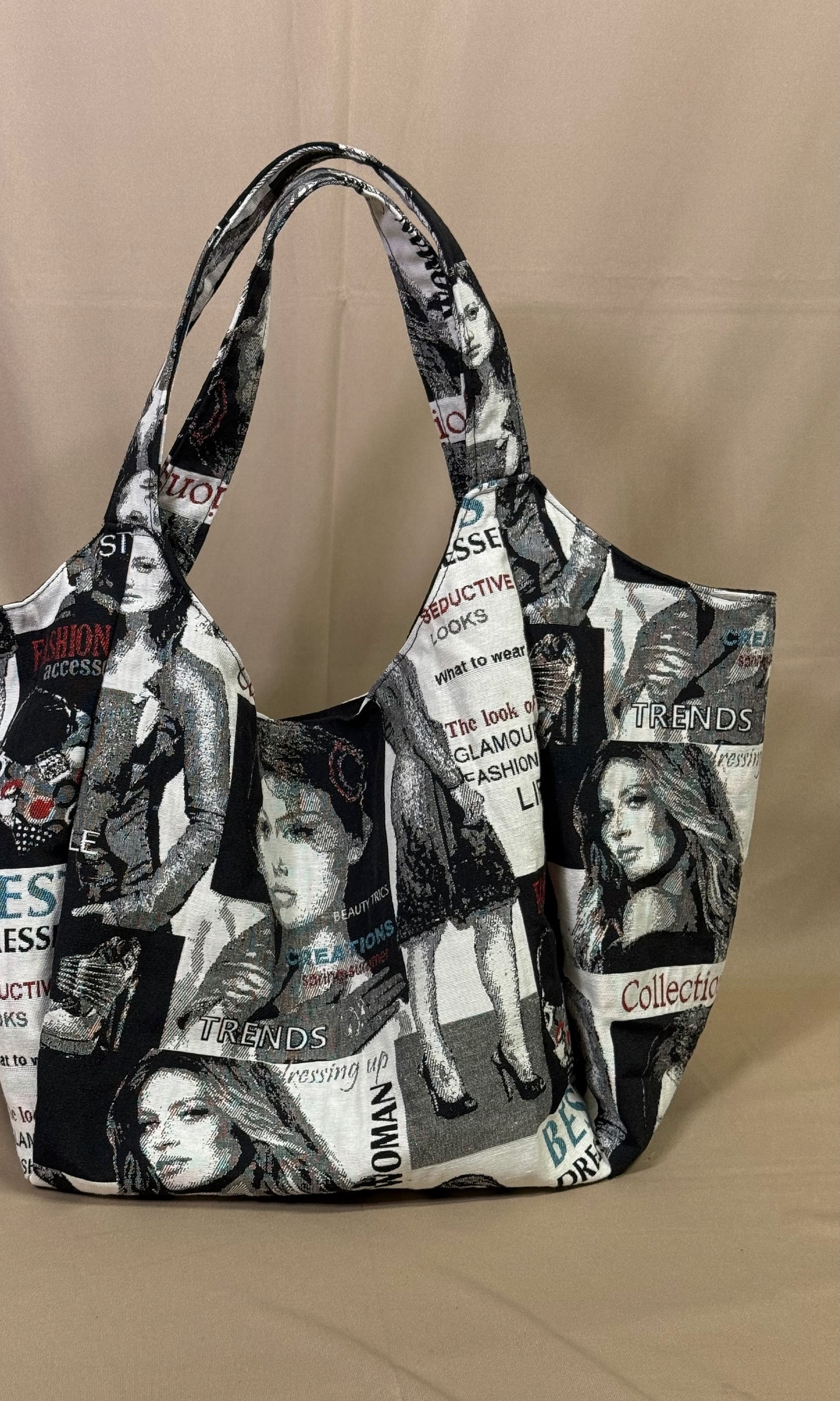 TOTE - tu bolso diario