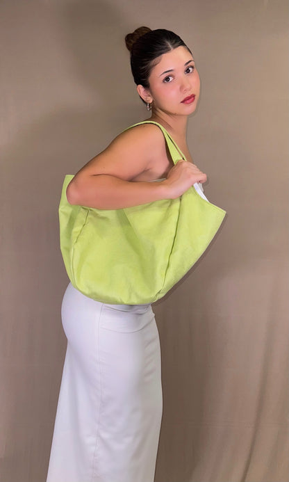 TOTE - tu bolso diario