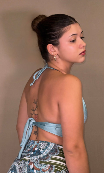  CIELO blusa / top de bikini