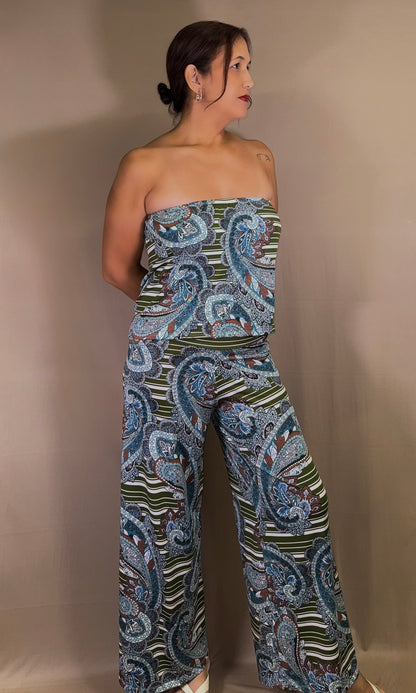 Pantalón PALAZO