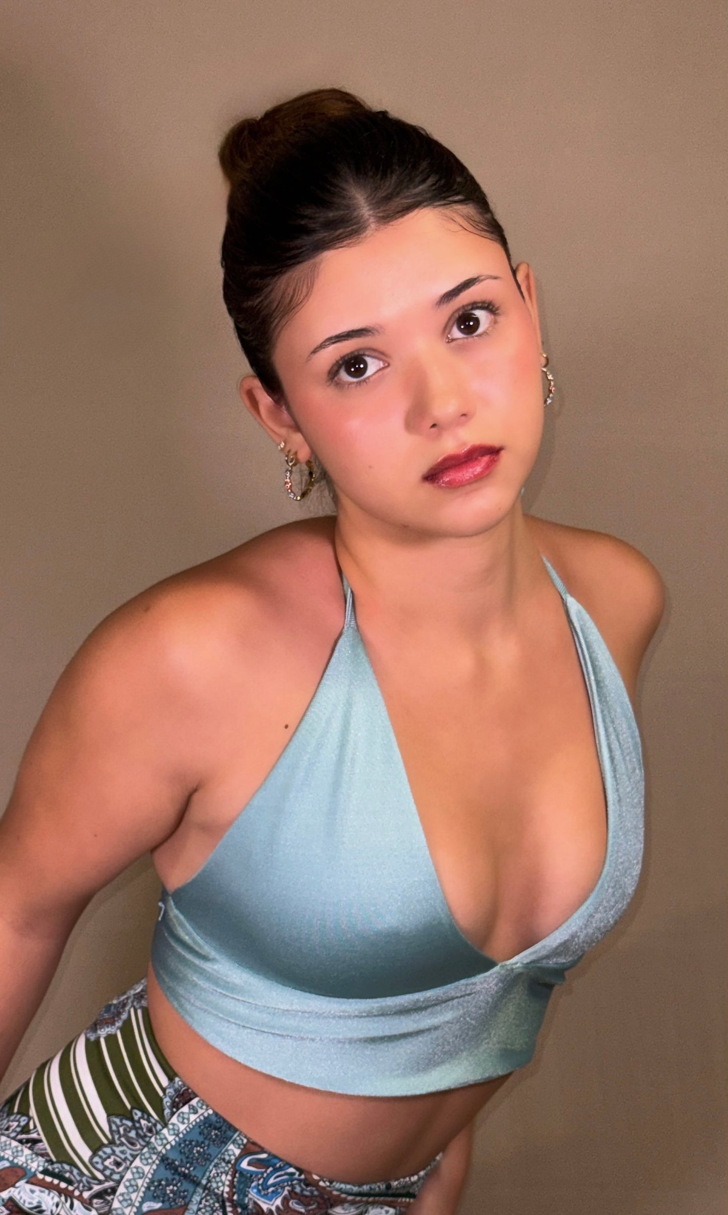  CIELO blusa / top de bikini