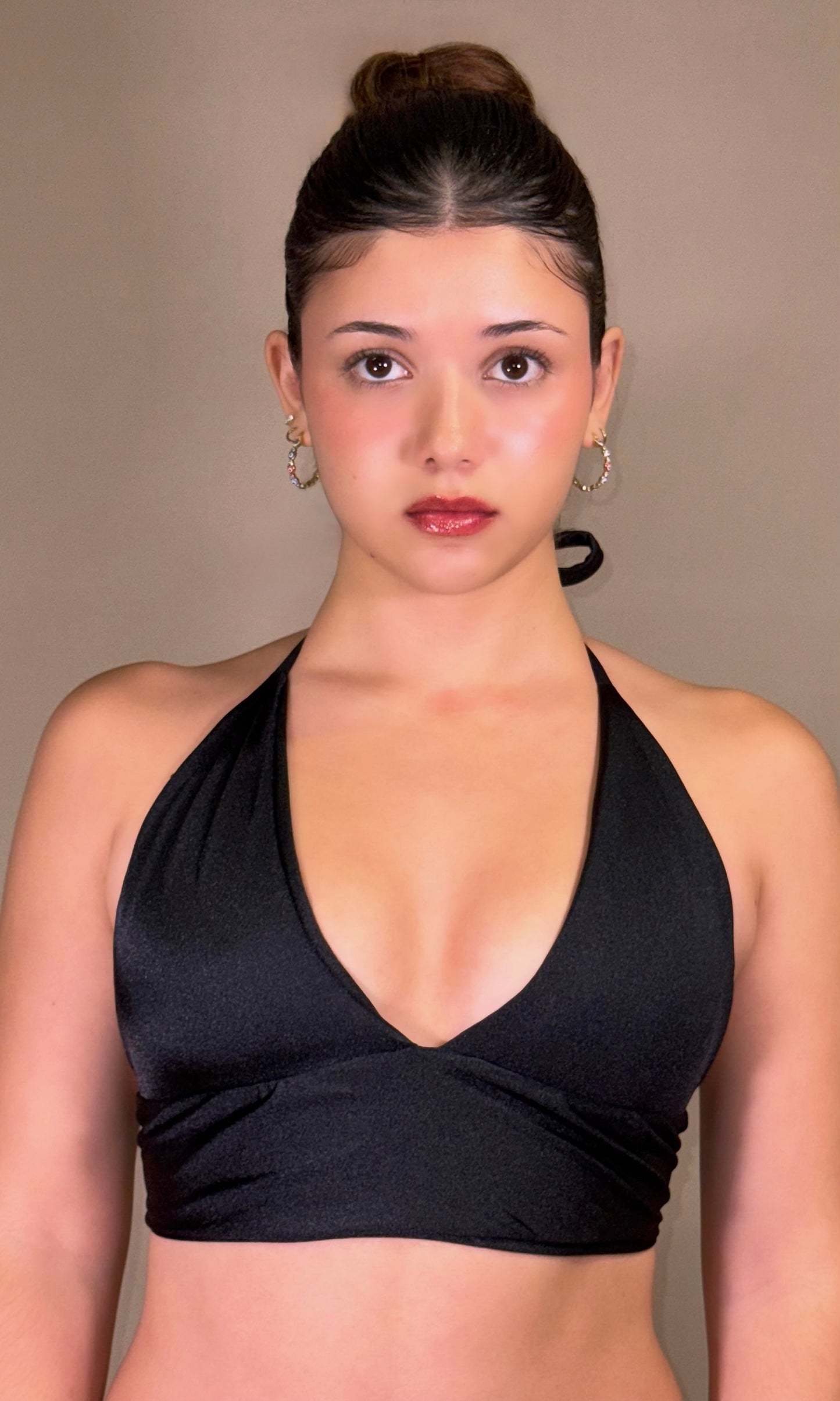  CIELO blusa / top de bikini