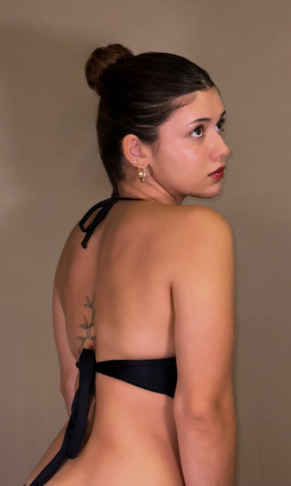 CIELO blouse / bikini top