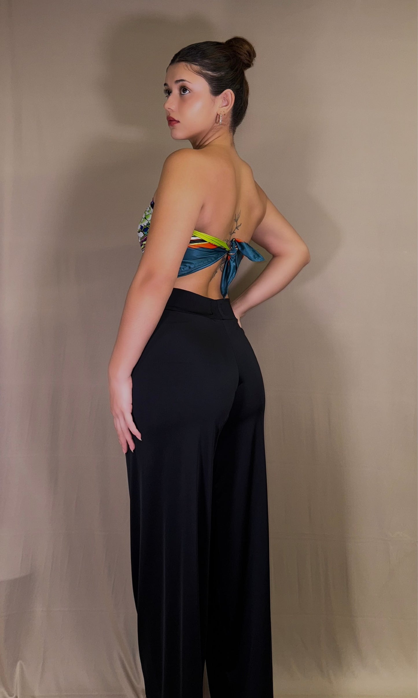 Pantalón PALAZO
