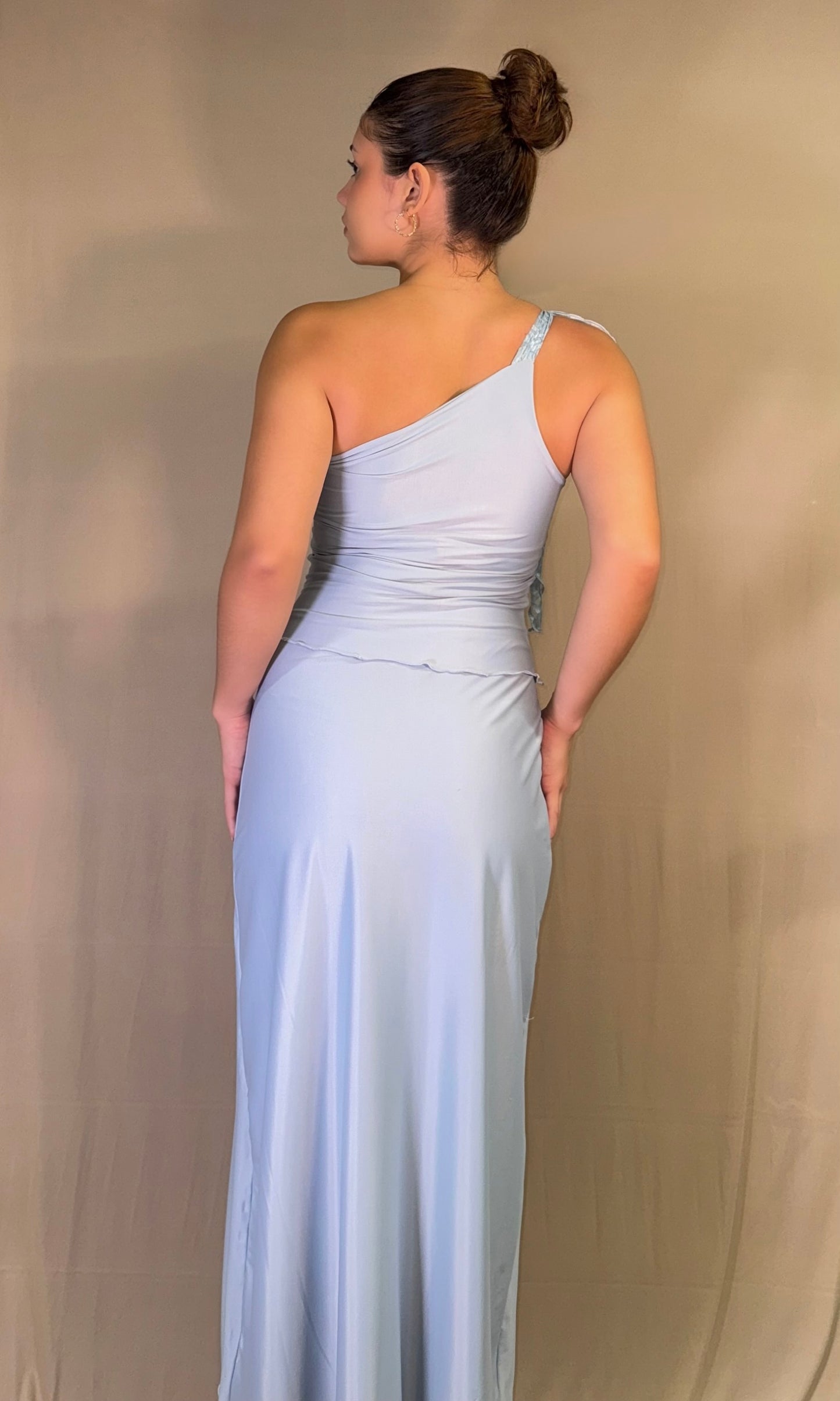 LOVE vestido / falda