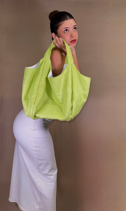 TOTE - your everyday bag