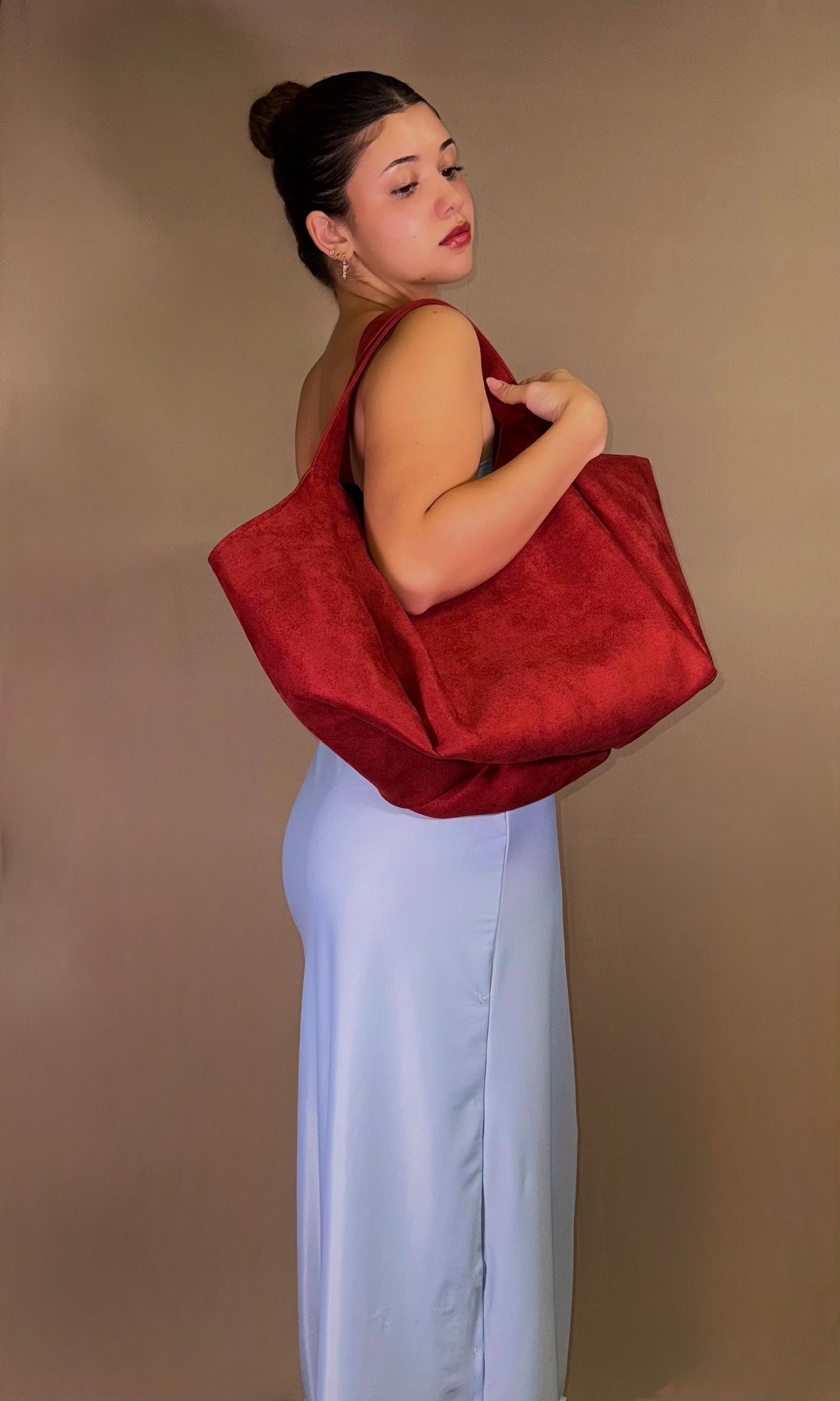 TOTE - your everyday bag