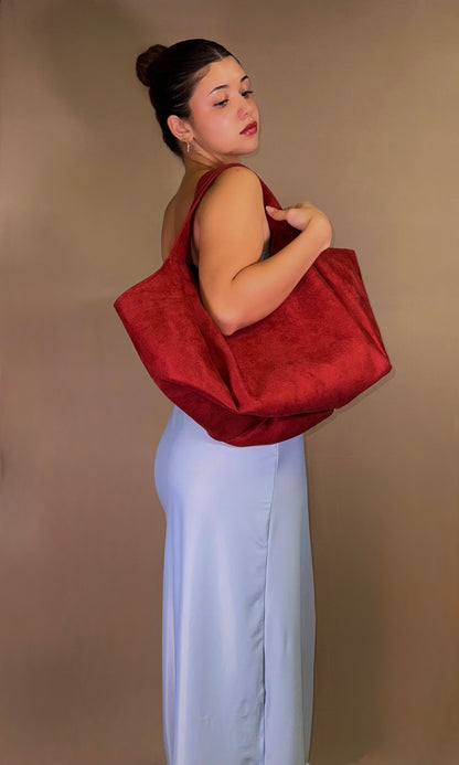 TOTE - your everyday bag