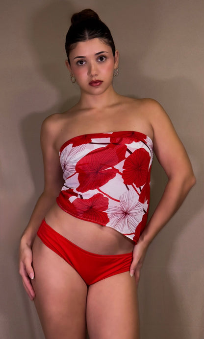 SKY scarf / cover up