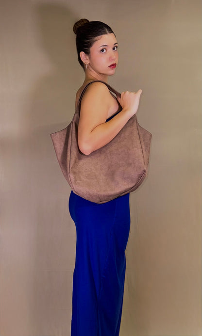 TOTE - your everyday bag