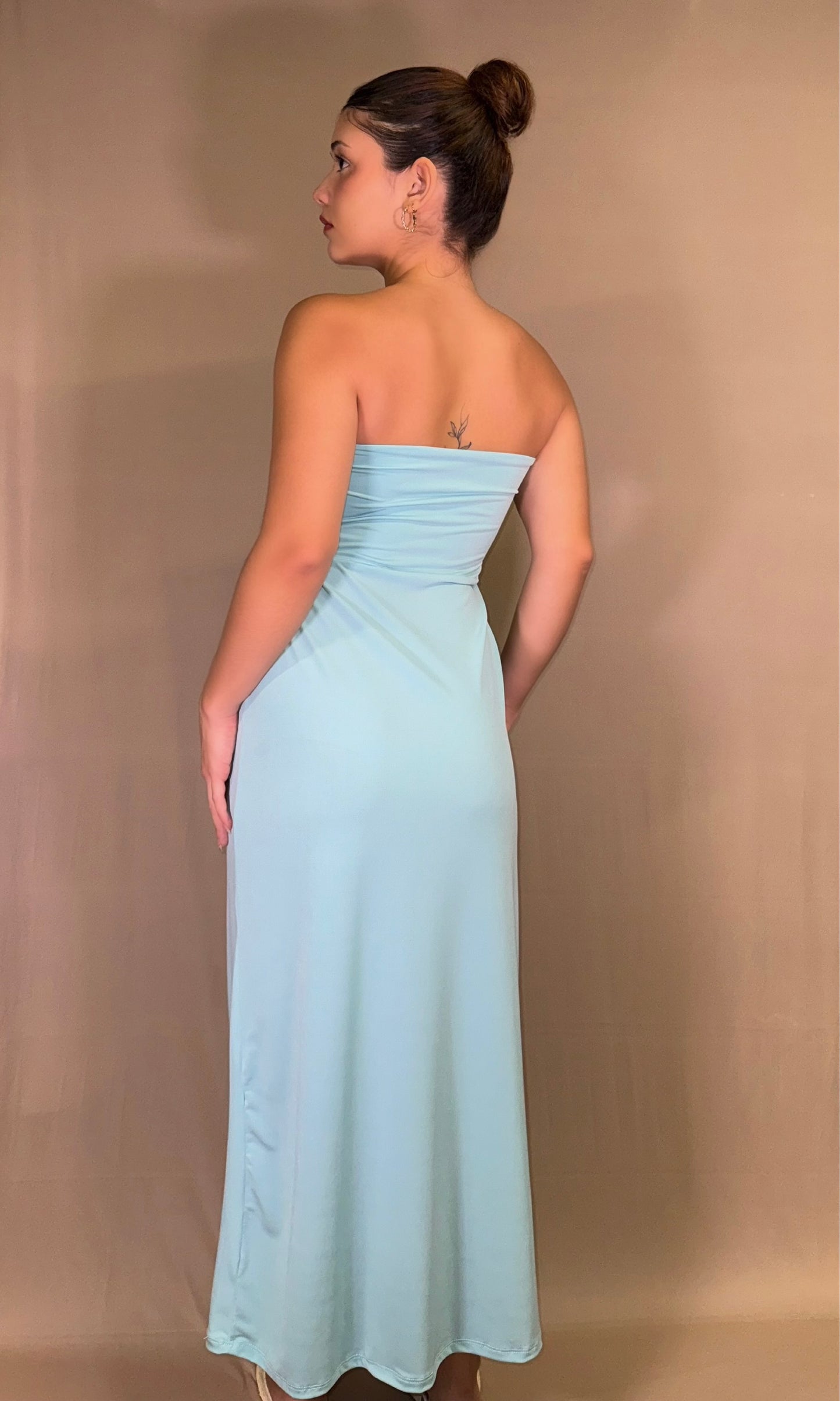 LOVE vestido / falda