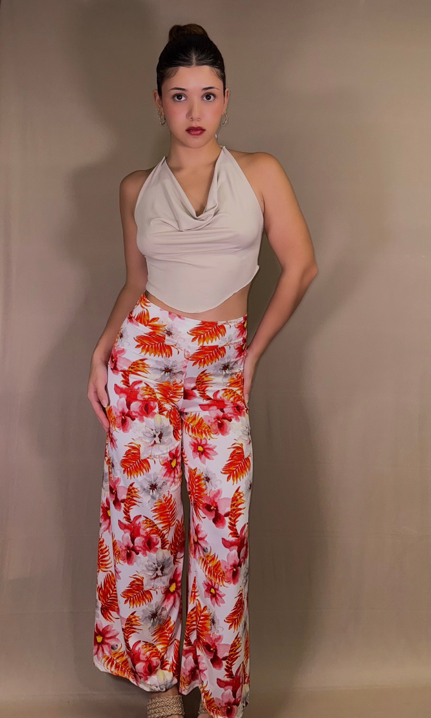 Pantalón PALAZO