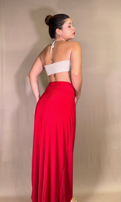 LOVE vestido / falda