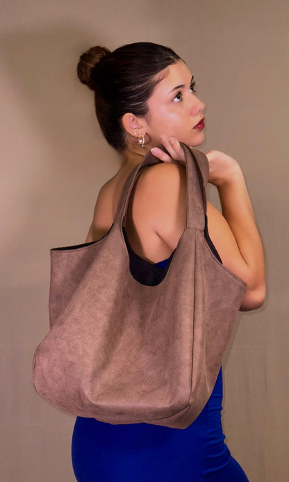 TOTE - your everyday bag