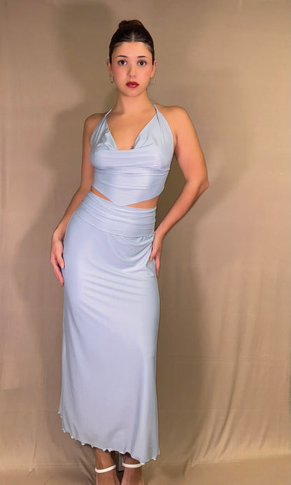 LOVE vestido / falda
