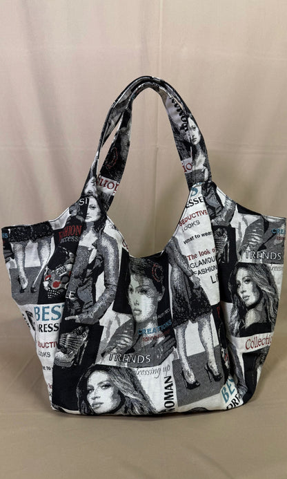 TOTE - tu bolso diario